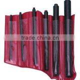 DOWEL PIN PUNCH SET (GS-5338H)