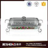 Commercial Buffet Food Warmer Pans With Dependable Quality thumbnail-3