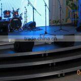 Portable Stage Portable Deck RP Aluminum Stage School Stage Portable Satge thumbnail-2