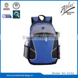 Factory directly new style 2016 school backpack
