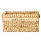 Morden wicker basket