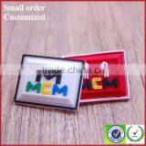 Retail Thermal Polypropylene Labels Tags for Clothing Tshirt Jeans thumbnail-5