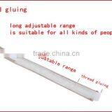 Factory Wholesale Convenient Mesh Cloth Dyed Cotton Arm Strap thumbnail-2