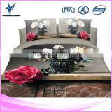 2016 Made In China Gymnastic Messi 3D Bedding Set