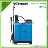 20L Portable Plastic Agriculture Farmer Manual Backpack Hand Pump Sprayer