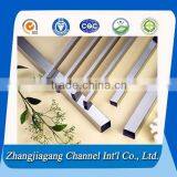 2016 best selling decorative stainless steel tube pipes