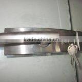 Everstrong ST-G019 Single Glass Door Lock With Rotatable Handle thumbnail-4