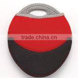 Insulation Neoprene Pot Holder/oven Mitt Glove thumbnail-1