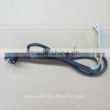 VDE Approval H05RN-F H05RR-F Rubber Cable thumbnail-5