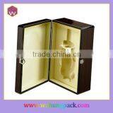 Fashionable Wine Box, Leather Briefcase Wine Box thumbnail-3
