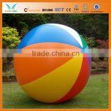 Cheap Pvc Large Golf Ball