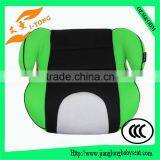 Children Travel Booster Car Seat for Boy or Girl thumbnail-2