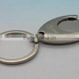Metal Trolly-coin Key Chain thumbnail-1