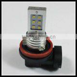 Car Parts Accessories Car Fog Lamp Led h8 12w Fog Lamp Led Daylight From China Factory