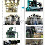 Used Picanol Weaving Machinery , Add EBA or EBC System thumbnail-2