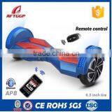 2016 X'mas and New Year Gift!! Batman Like Smart Scooters/Stand Up Balance Scooters With Big Wheels for Sale thumbnail-1