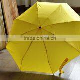 Aluminium Umbrella Wholesale 5 Folding Manufacture Chinese Umbrella thumbnail-4