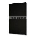 TUV GS CE ROHS SAA ISO9001 IP54 Frameless Infrared Panel Heating Heater