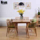 Wholesale Hot Selling Best Price Designer Dining Table Set thumbnail-2