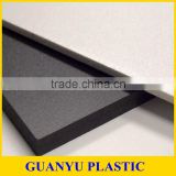 High density PVC foam sheet,PVC sheet black,PVC foam board                        
                                                Quality Choice