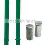 Portable Tennis Post thumbnail-4