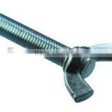 DIN316 Metal Butterfly Wing Bolts thumbnail-1