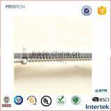 Professional Supplier Exercise Equipment 60'' Threaded Barbell Weightlifting thumbnail-6