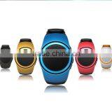 Wireless Speakers Bracelet Wristband Band Bluetooth Speaker Mini Hands Free Remote Control Selfie-timer +Phone Anti-Lost Quality Choice thumbnail-6