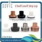 Wholesale Colorful Chuff Enuff Drip Top thumbnail-6