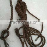Coffee Color Twist Rope thumbnail-2