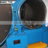Tumbling Drum/barrel Shot Blasting Equipment