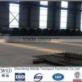 Corrugated Metal Pipe Culvert Railway Construction Used thumbnail-2