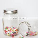 Hot Sell Strong Acid and Alkali Resistant Food Glass Sealed Jars thumbnail-3
