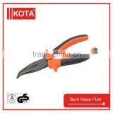 Chrome Vanadium Steel 6'' 7'' 8'' Bent Nose Pliers Cutting Pliers