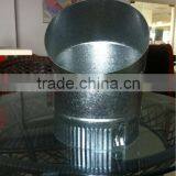 Australia Galvanized Fireplace Chimney Flue Kits thumbnail-4