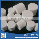 92% Alumina Grinding Cylinder for Dry Grinding