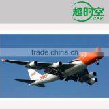 TNT Shipping Cost for Contactors