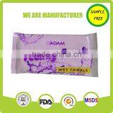 Disposable Good Quality Wet Towel,custom Wet Towel,refreshing Towels
