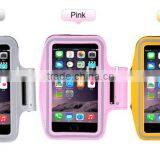 Good Quality Hot Selling Arm Band Waterproof Bag for Iphone5 thumbnail-5