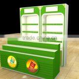 Supply All Kinds of Photo Display Devices,mobile Phone Display Stand,merchandise Display Gondola thumbnail-6