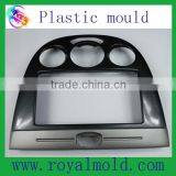 Rich Experience Advanced Equipment Car Side Spare Parts Moulding Supplier thumbnail-3