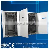 HTA-7 china best selling 20000 eggs poultry egg incubator machine full automatic                        
                                                Quality Choice