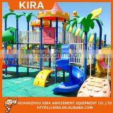 HOT SALES Customized Outdoor Children Slides Playground