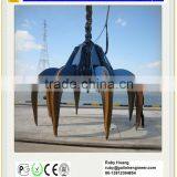 Low Price Hydraulic Rotator Grapples