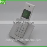 China manufacturer telephone with sim card OEM ODM services                        
                                                Quality Choice