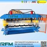 FX Tile Making Equipment