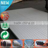 Hot Sale Checker Steel Plate 6mm Thick St37 ASTM A36 Tear Drop Steel Road Plate thumbnail-4
