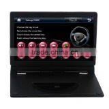 HOT SELL 8inch Car Audio Navigation System for MG3 3G WiFi OBDII System thumbnail-6