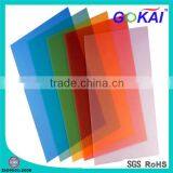 Well Aging Resistace 1mm Extruded Pvc Rigid Sheet thumbnail-5