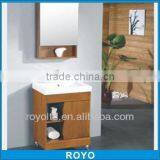 Solid Wood Bathroom Vanity RA162 thumbnail-1